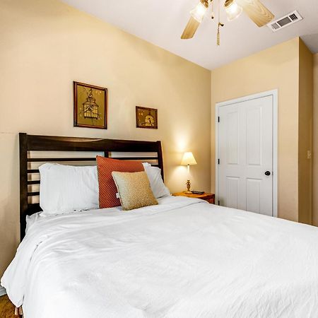The Village At Gruene New Braunfels Room photo