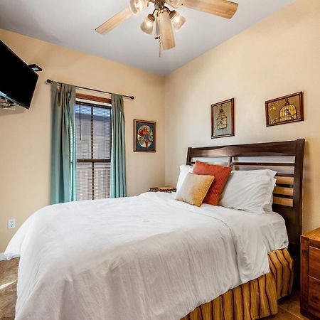 The Village At Gruene New Braunfels Room photo