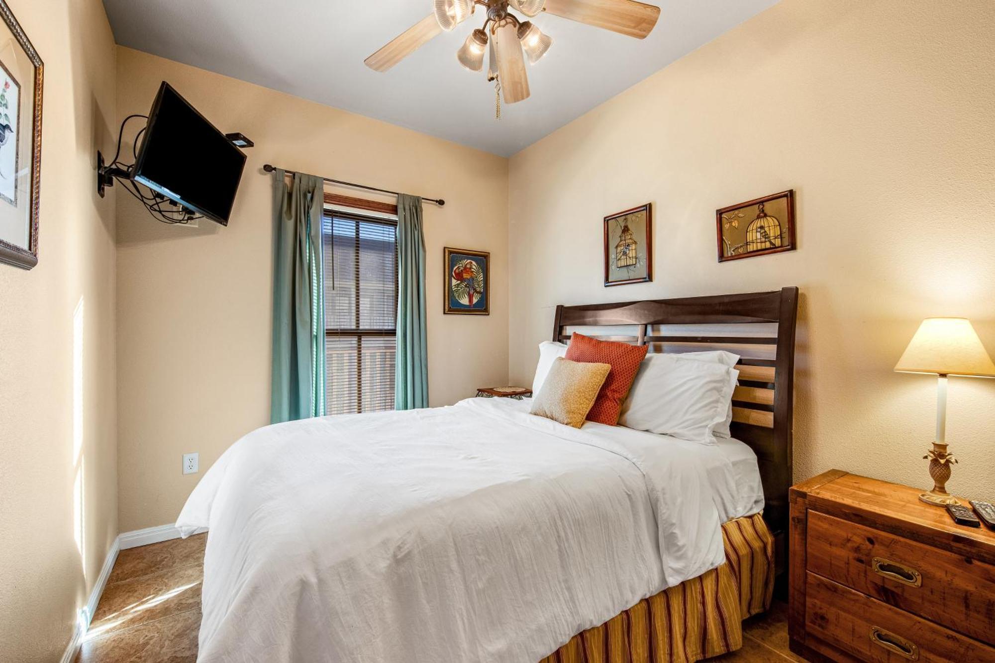 The Village At Gruene New Braunfels Room photo