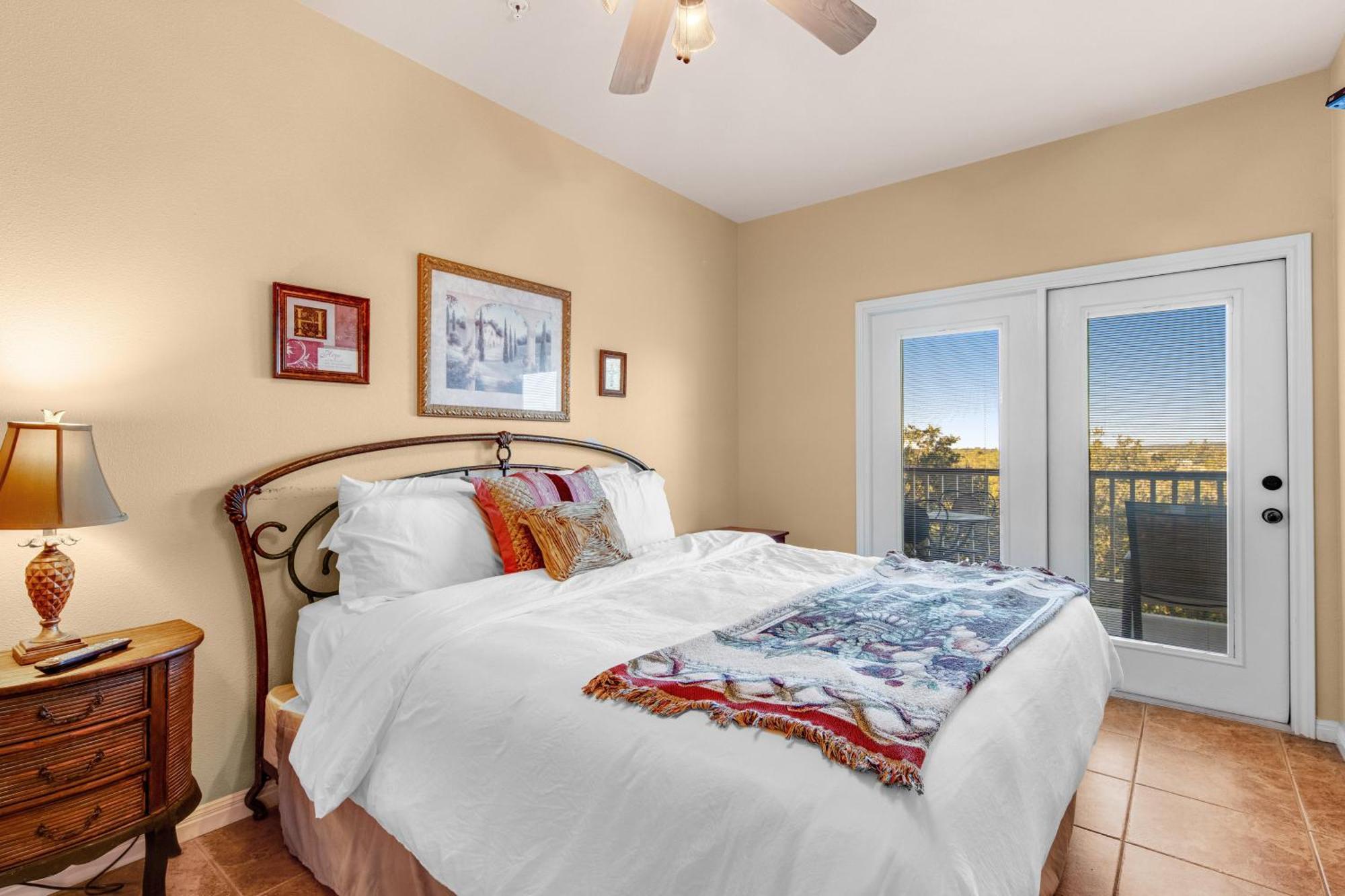 The Village At Gruene New Braunfels Room photo