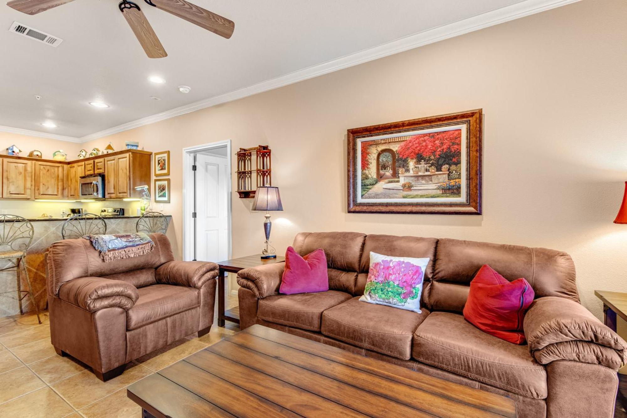 The Village At Gruene New Braunfels Room photo