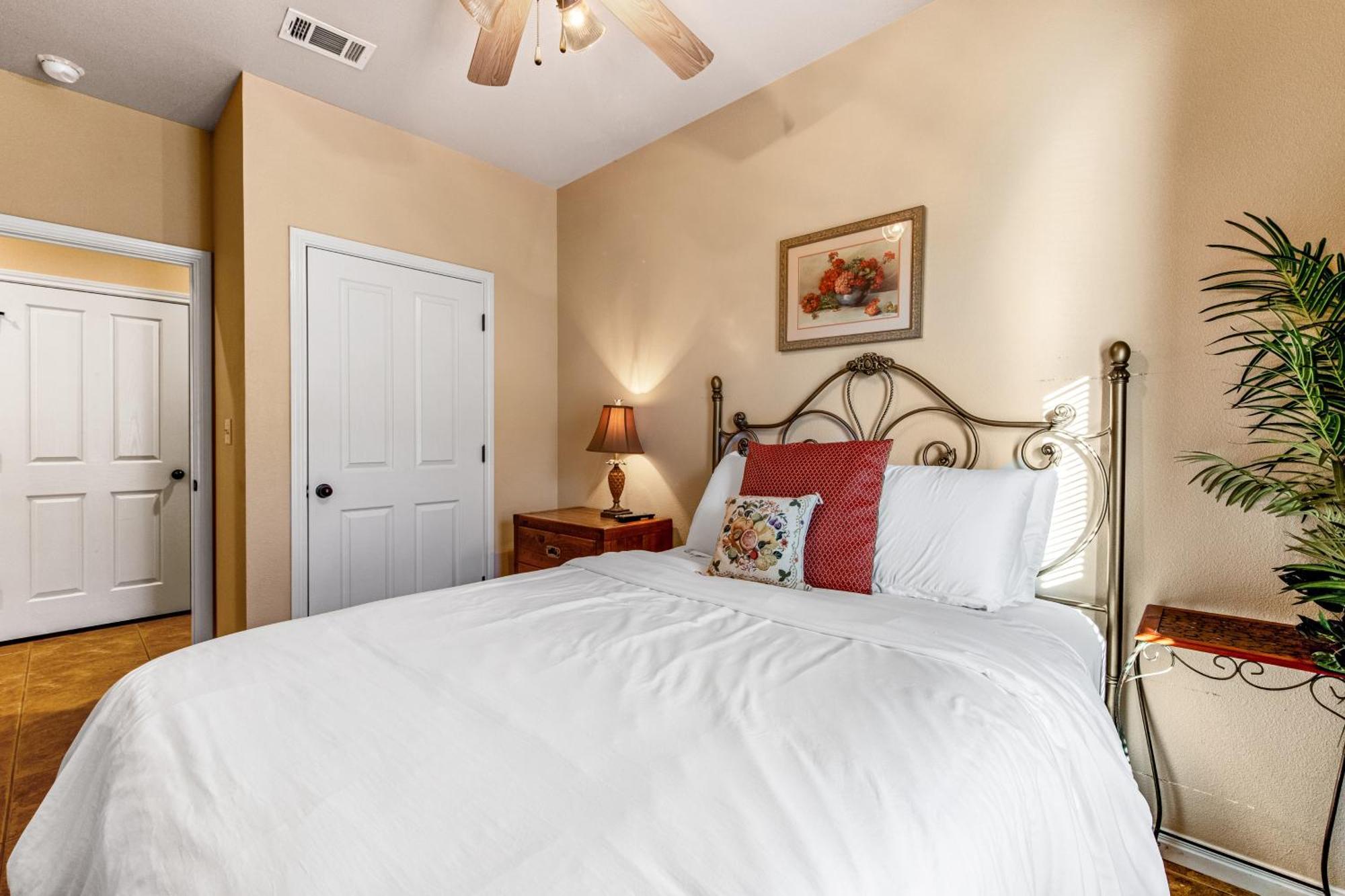 The Village At Gruene New Braunfels Room photo