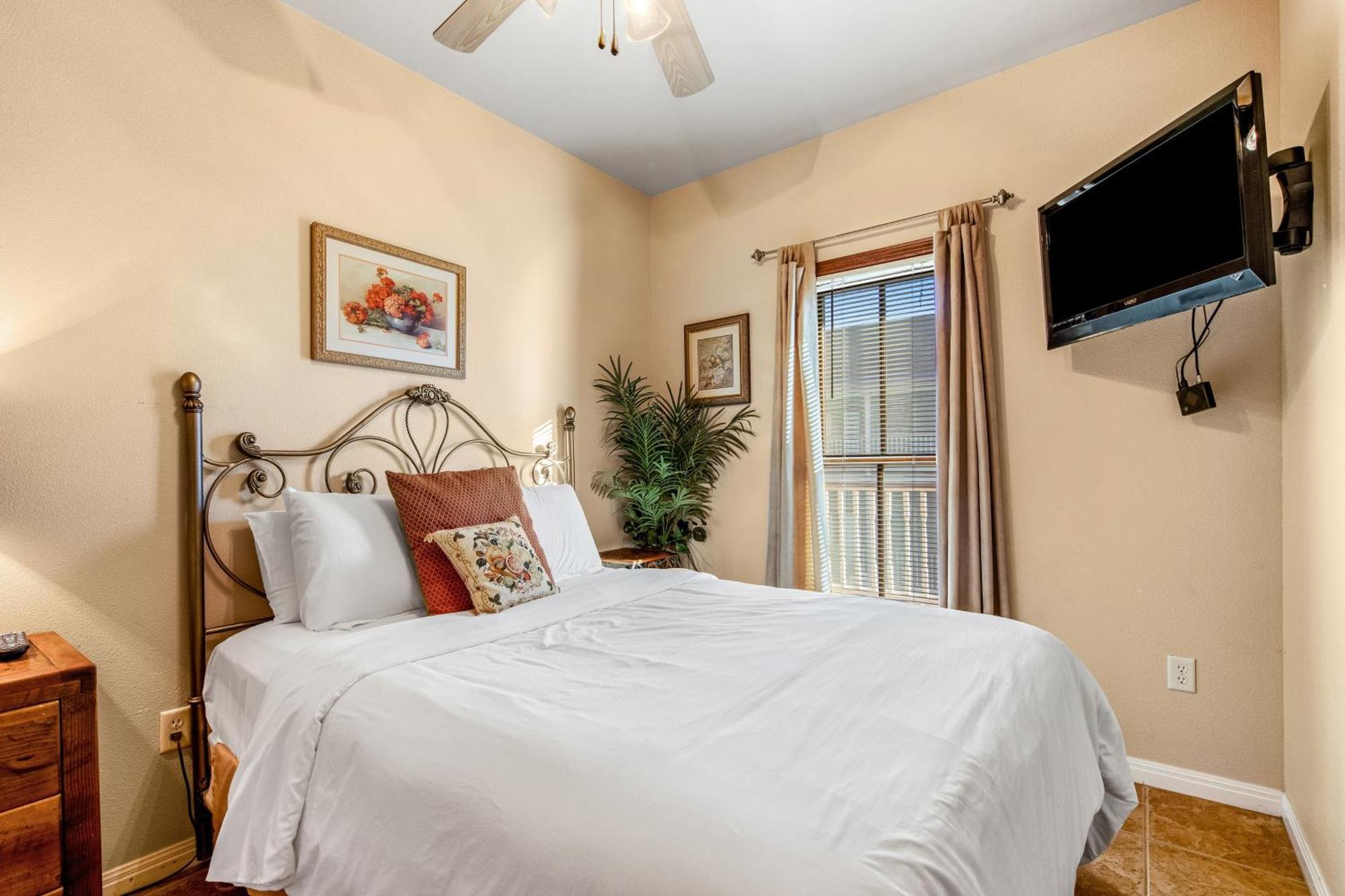 The Village At Gruene New Braunfels Room photo