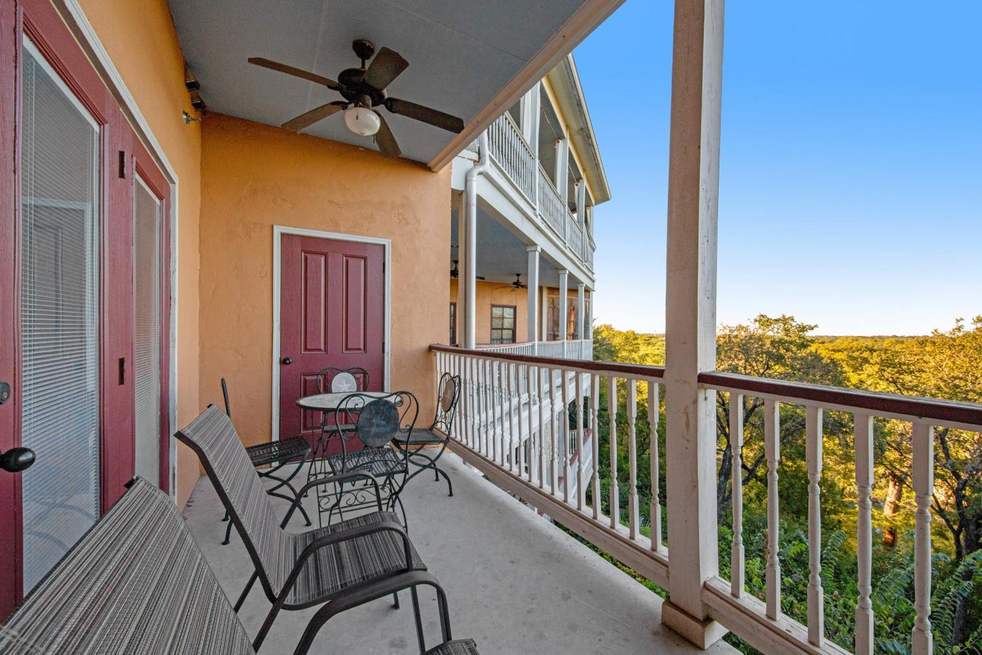 The Village At Gruene New Braunfels Room photo