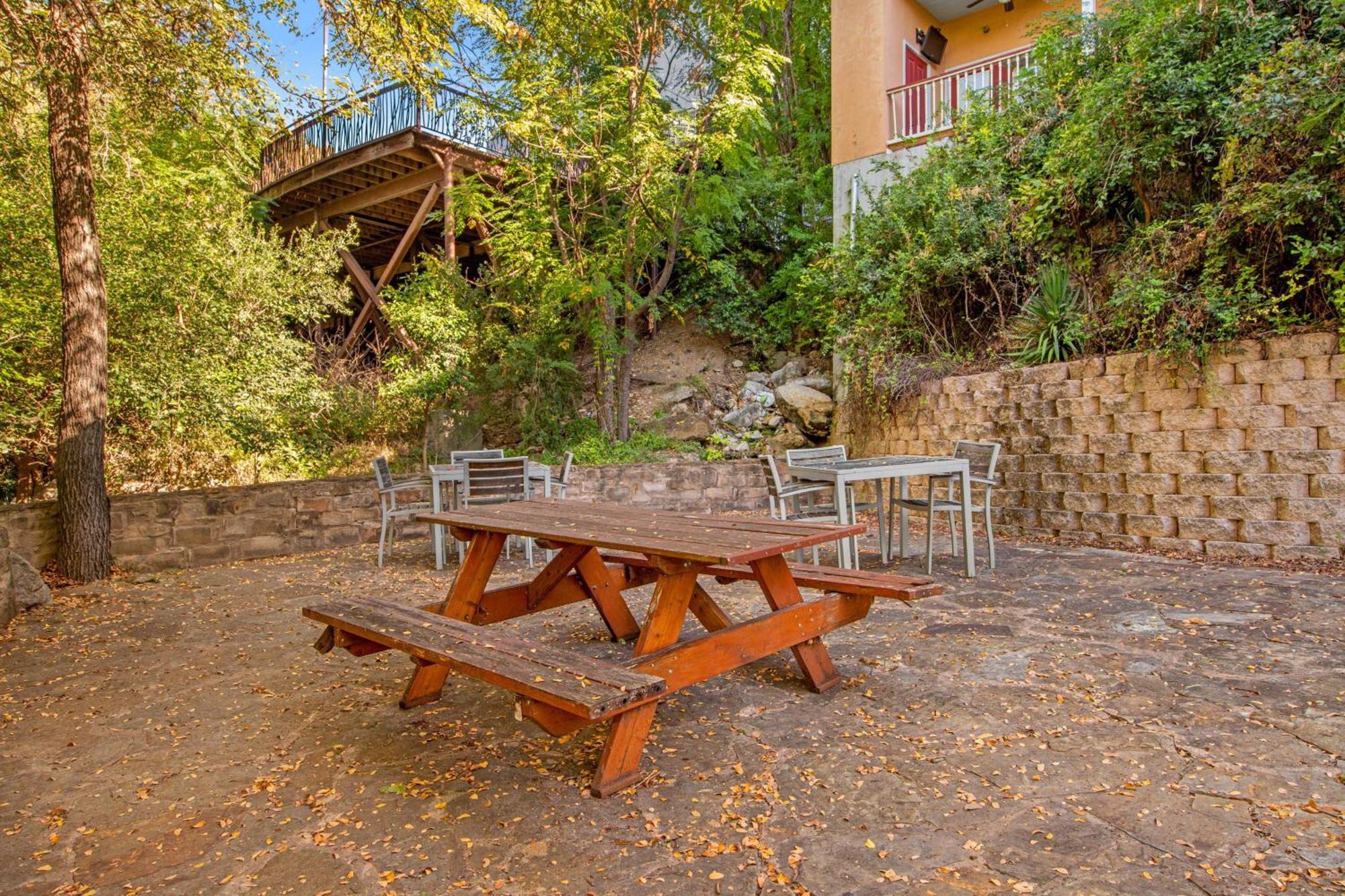 The Village At Gruene New Braunfels Room photo