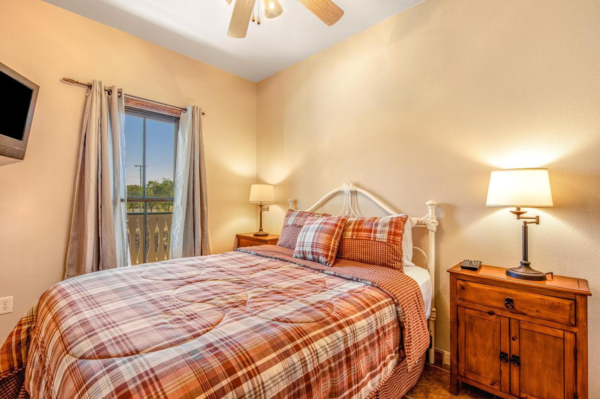 The Village At Gruene New Braunfels Room photo