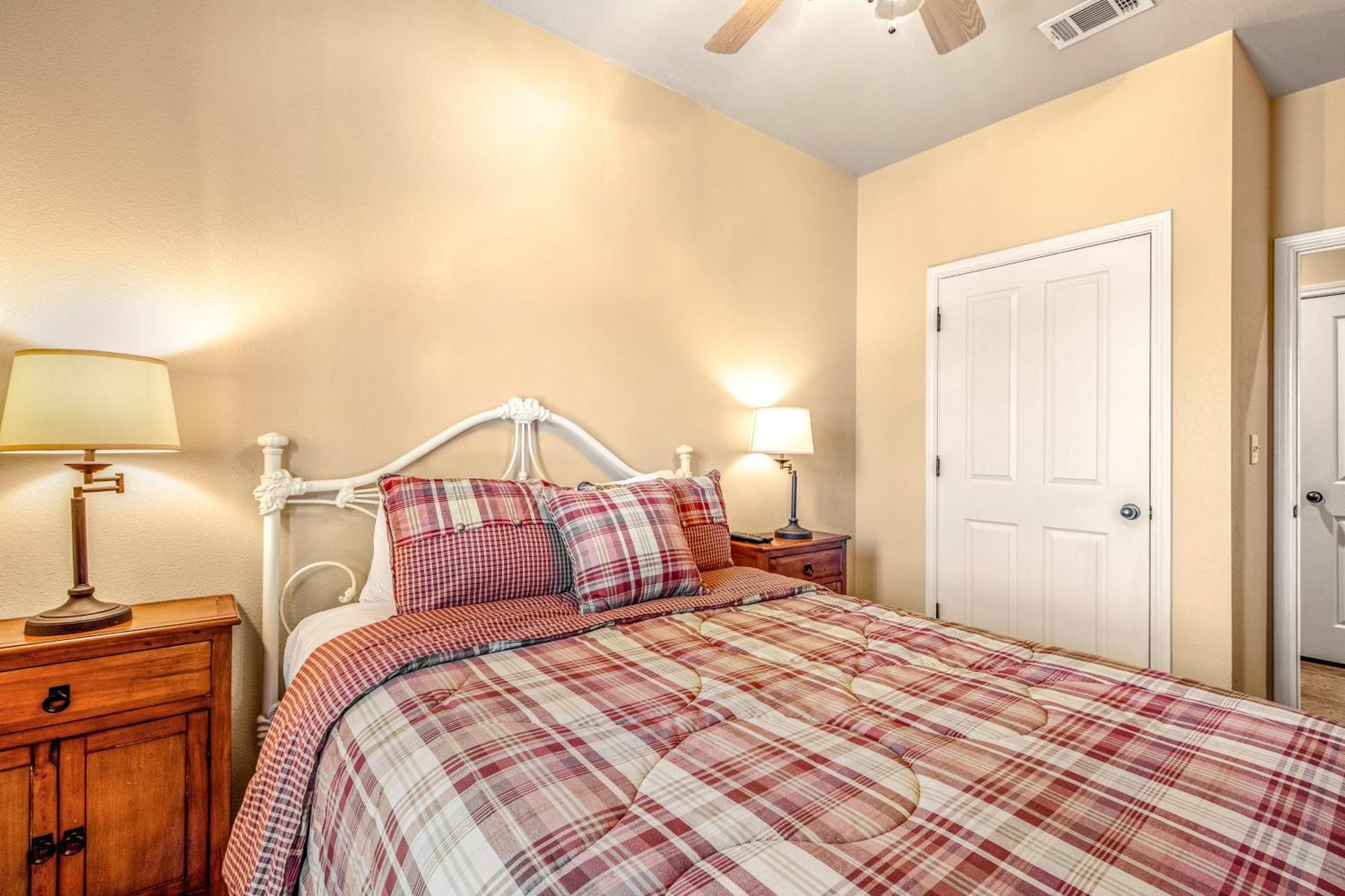 The Village At Gruene New Braunfels Room photo
