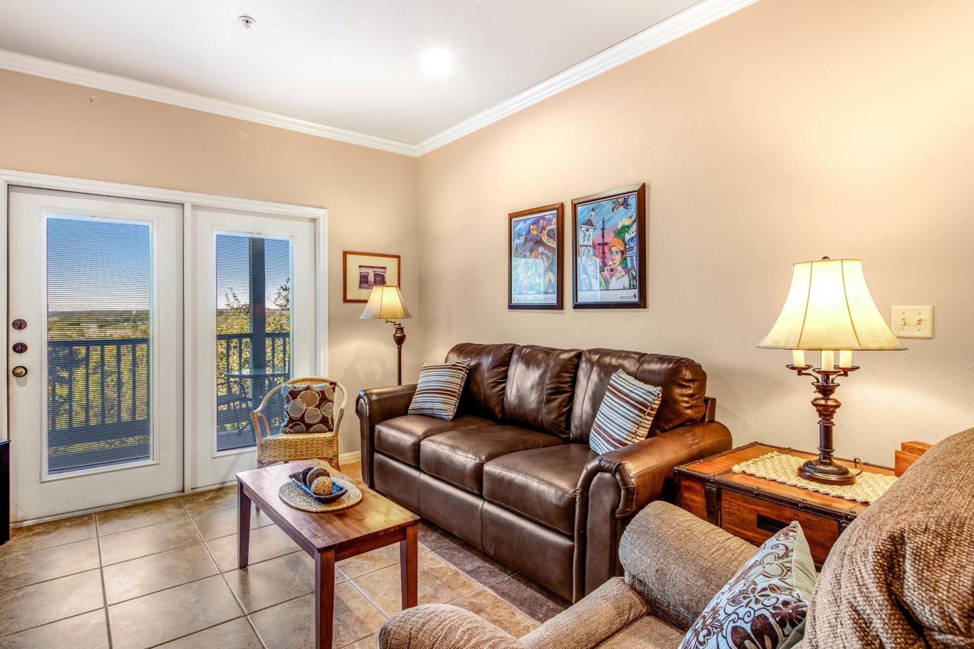 The Village At Gruene New Braunfels Room photo