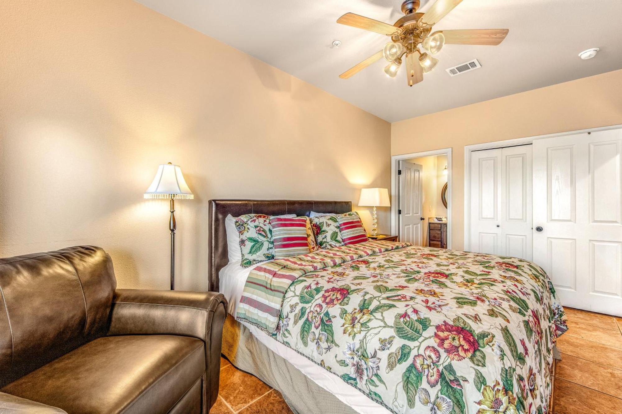 The Village At Gruene New Braunfels Room photo