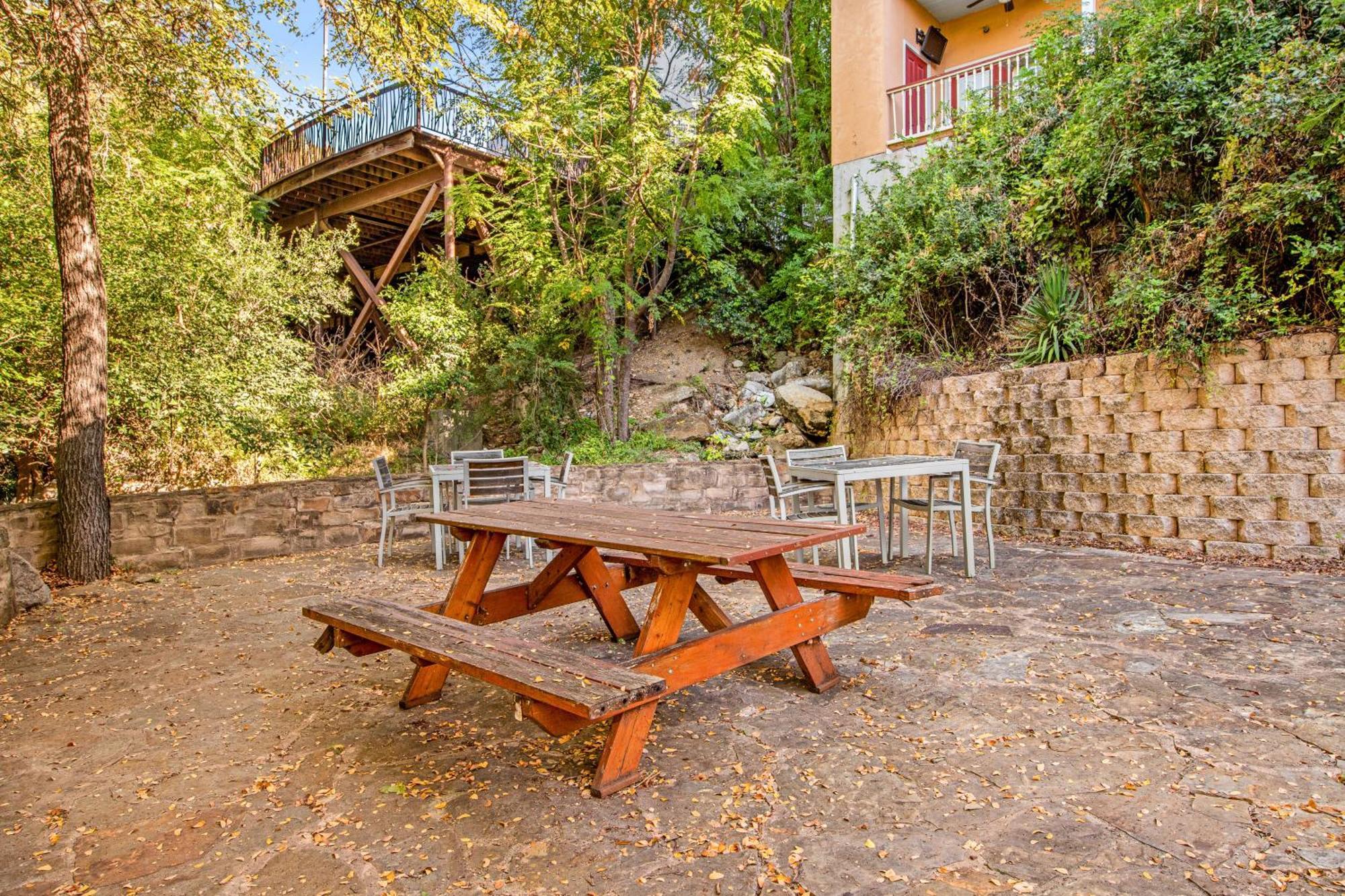 The Village At Gruene New Braunfels Room photo