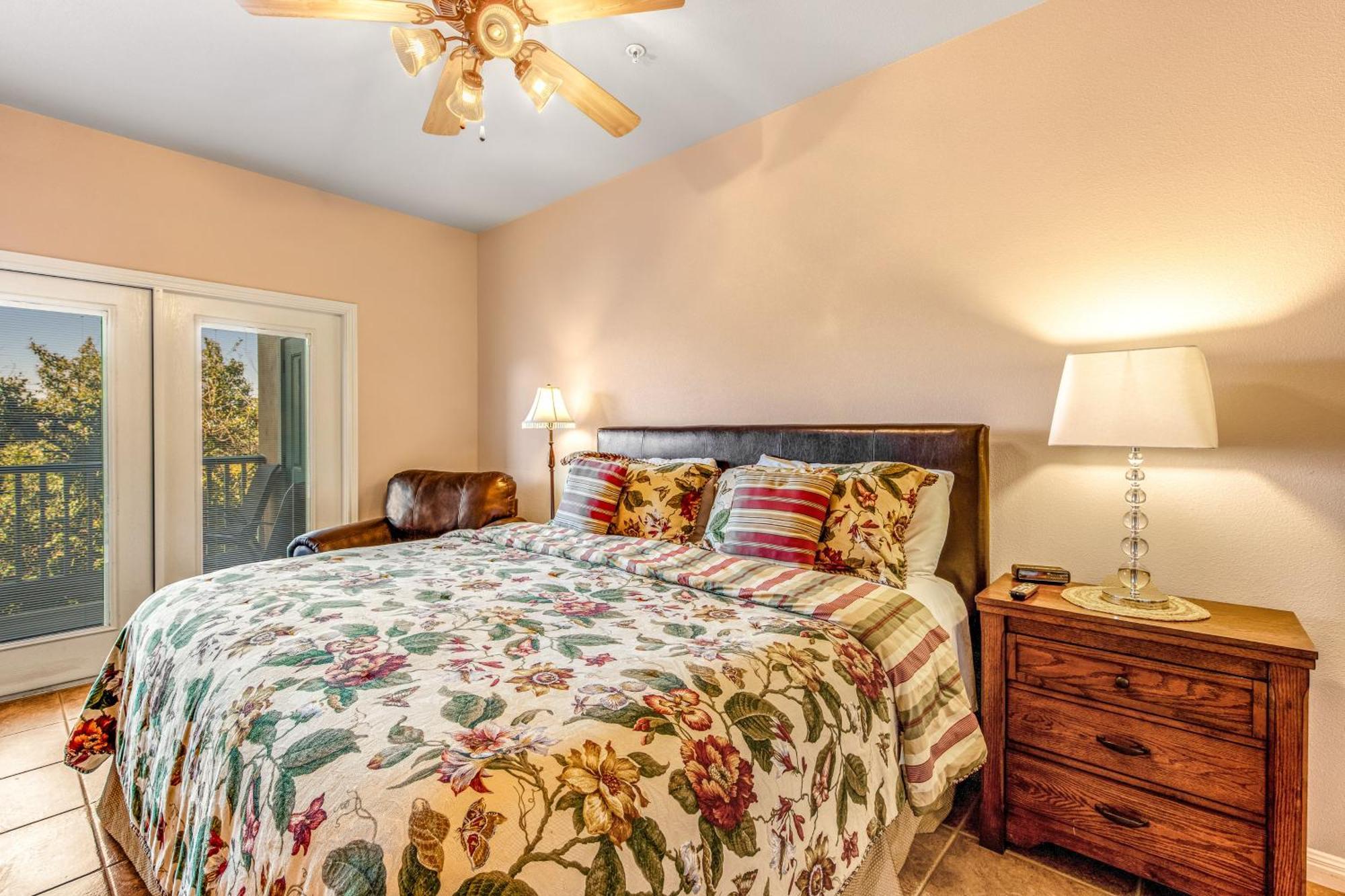 The Village At Gruene New Braunfels Room photo