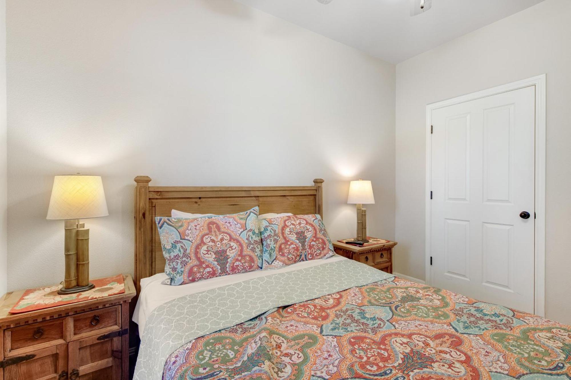 The Village At Gruene New Braunfels Room photo