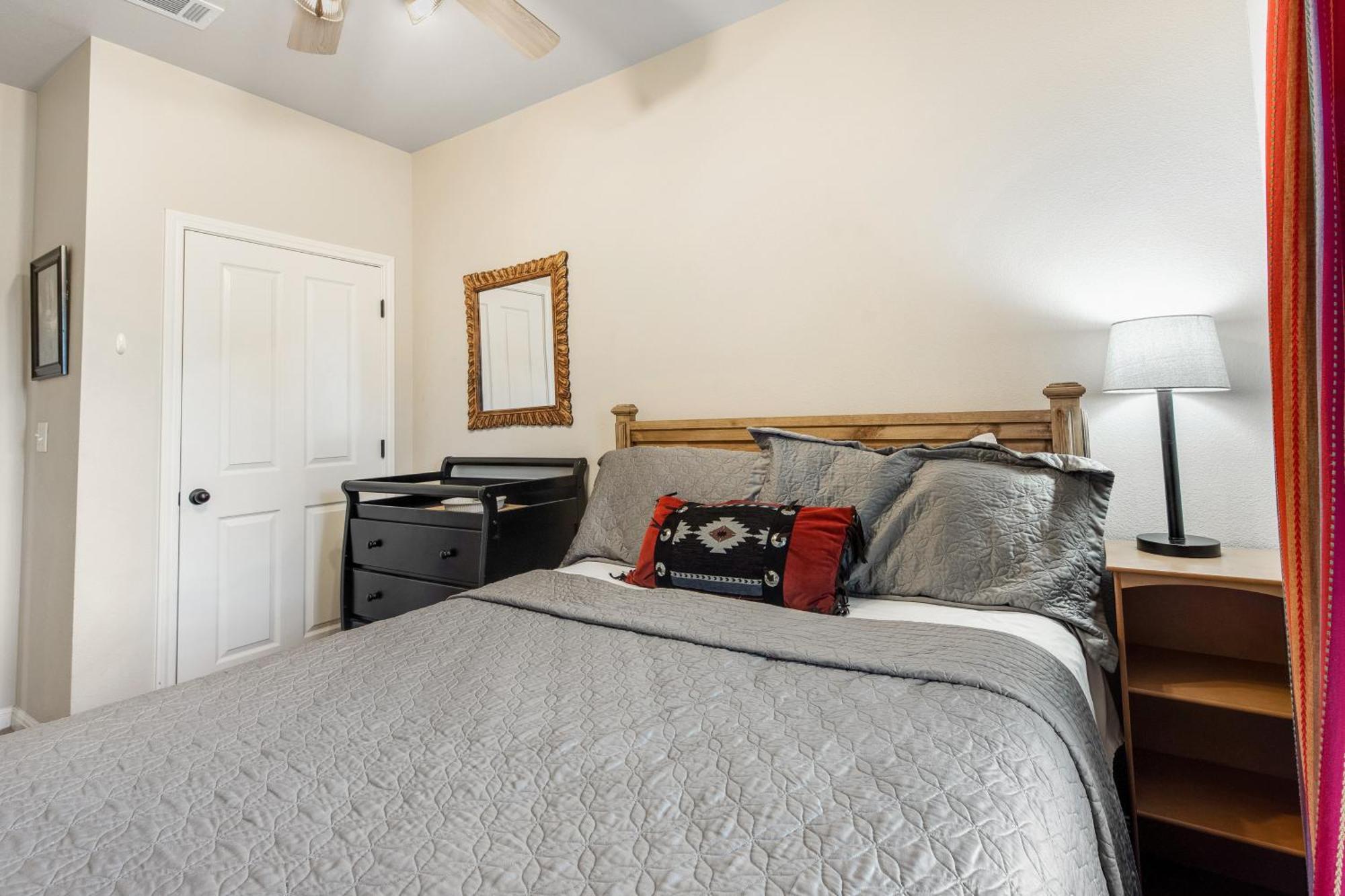 The Village At Gruene New Braunfels Room photo
