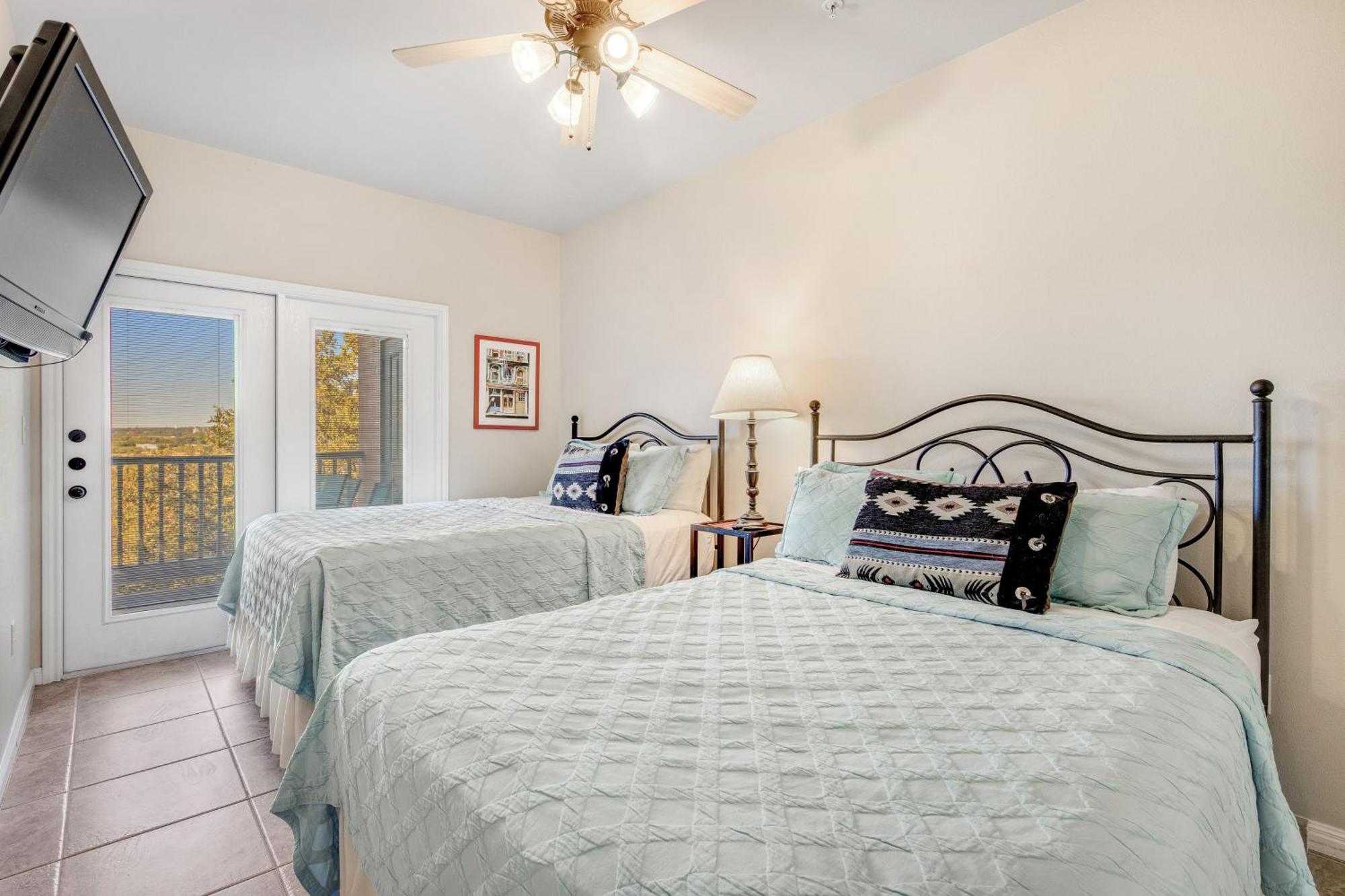 The Village At Gruene New Braunfels Room photo