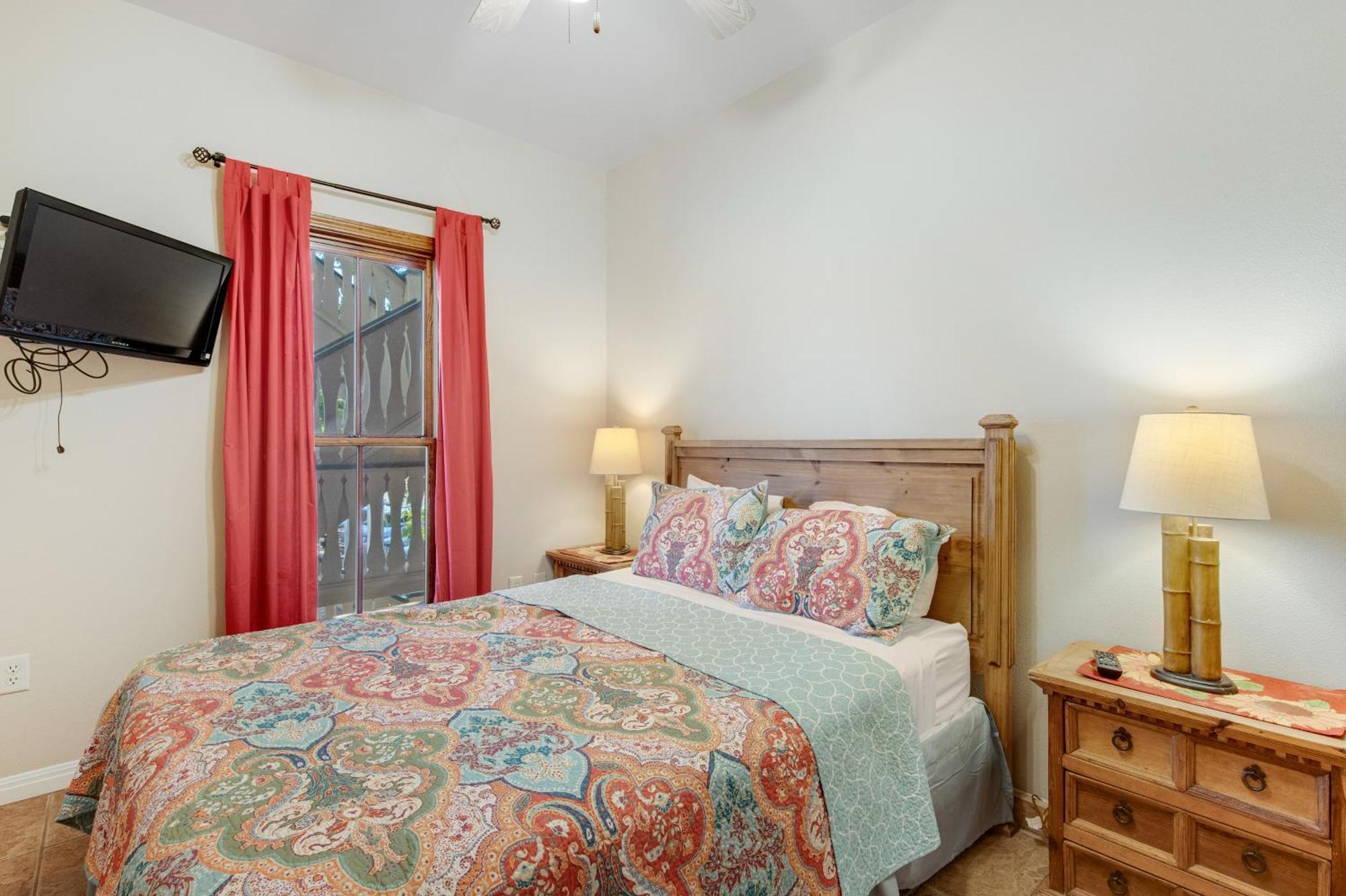 The Village At Gruene New Braunfels Room photo