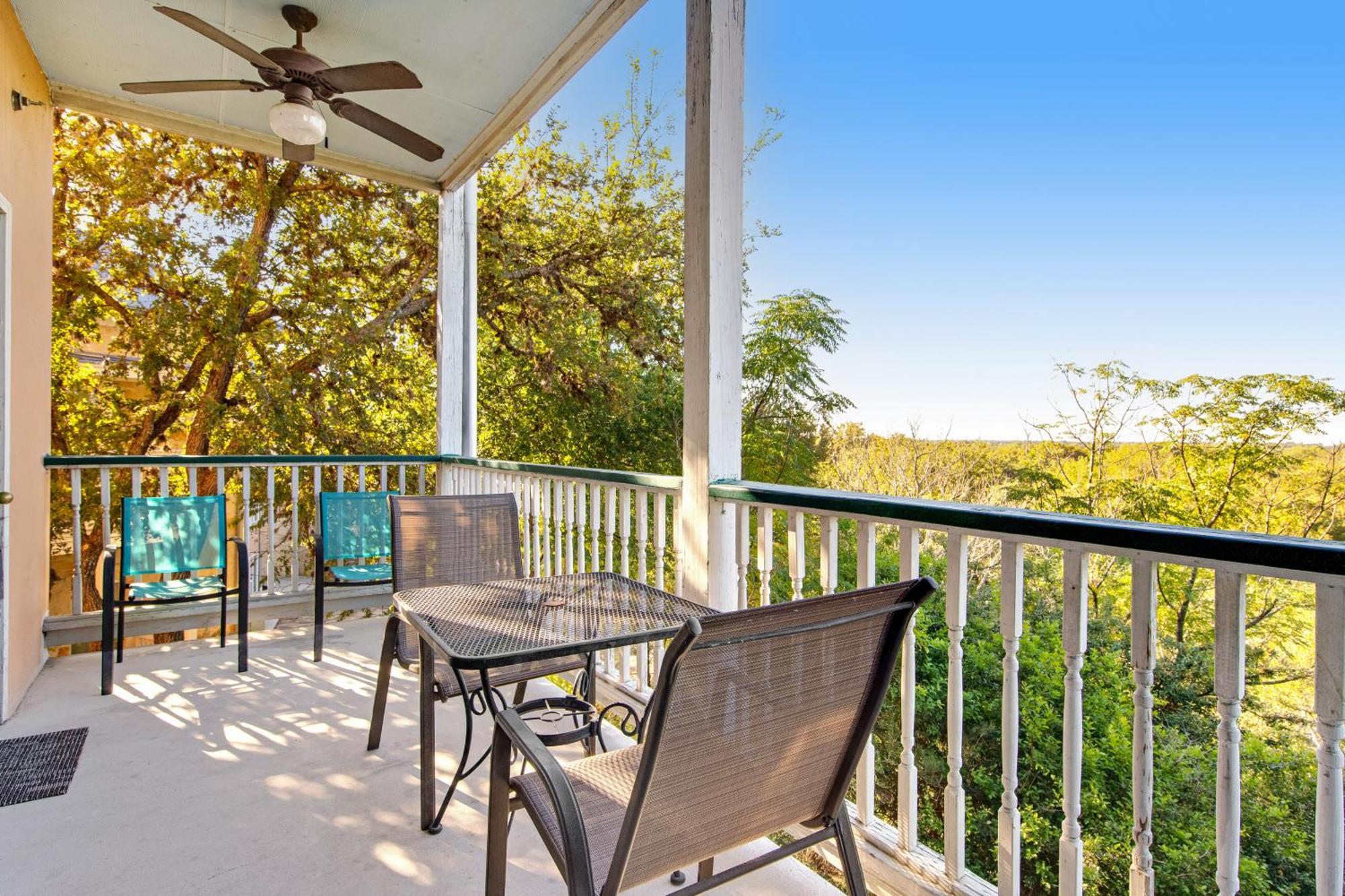 The Village At Gruene New Braunfels Room photo