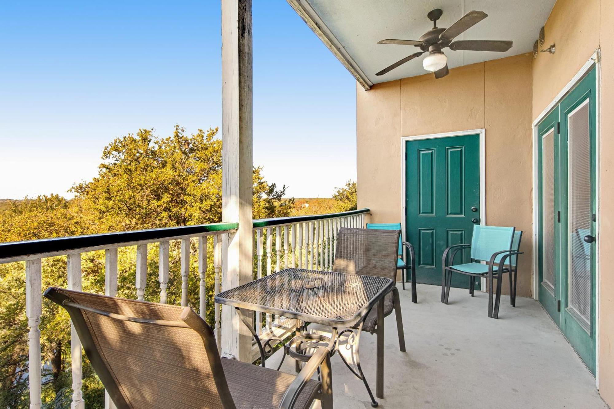 The Village At Gruene New Braunfels Room photo