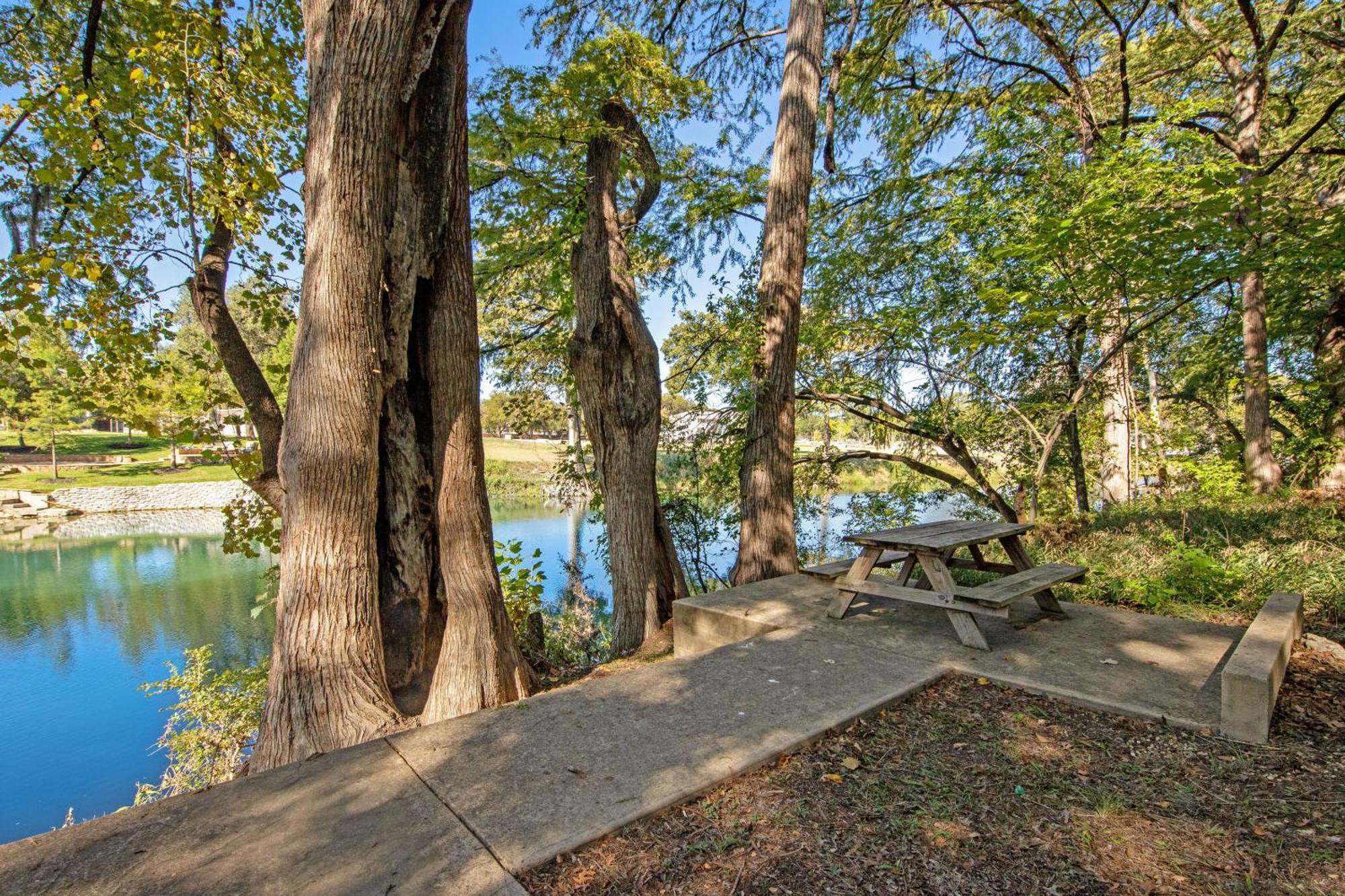 The Village At Gruene New Braunfels Room photo